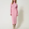 Rock Aus Jacquard-Scuba