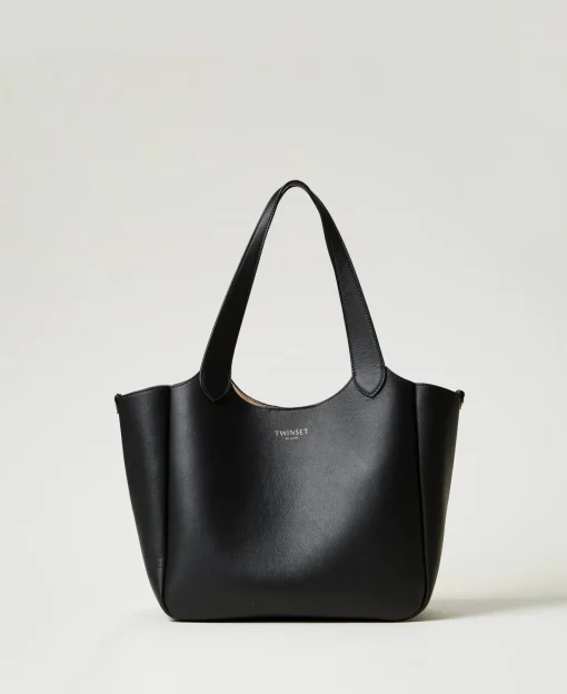 Shopper „Forever“ Aus Leder
