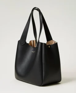Shopper „Forever“ Aus Leder