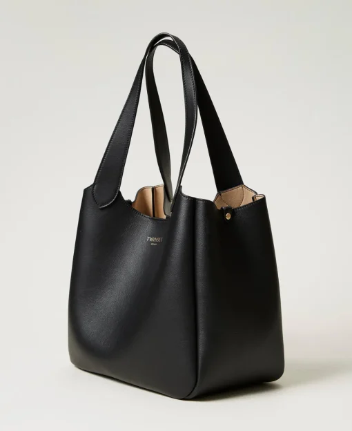 Shopper „Forever“ Aus Leder