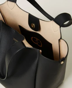 Shopper „Forever“ Aus Leder