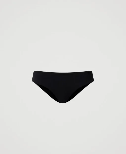 Slip Aus Charmeuse