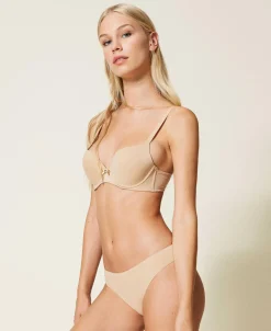 Slip Mit Schleife