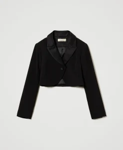 Spenzer Aus Flanell