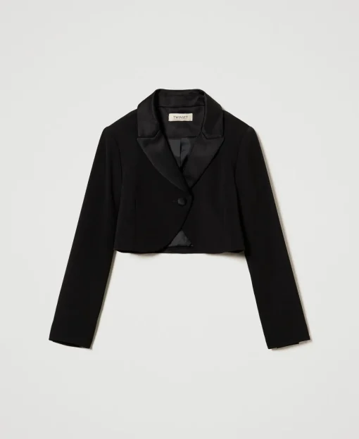 Spenzer Aus Flanell