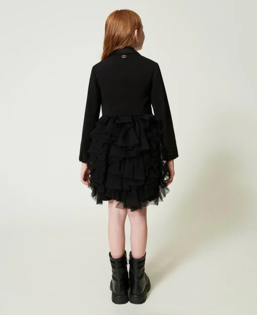 Spenzer Aus Flanell
