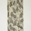 Stola Mit Jaguarprint
