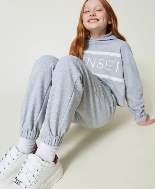 Sweatjoggers