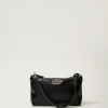 Umhängetasche „Mignon“ Mit Oval T