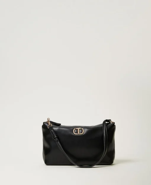 Umhängetasche „Mignon“ Mit Oval T
