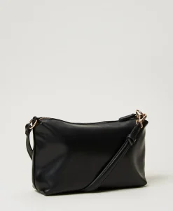 Umhängetasche „Mignon“ Mit Oval T