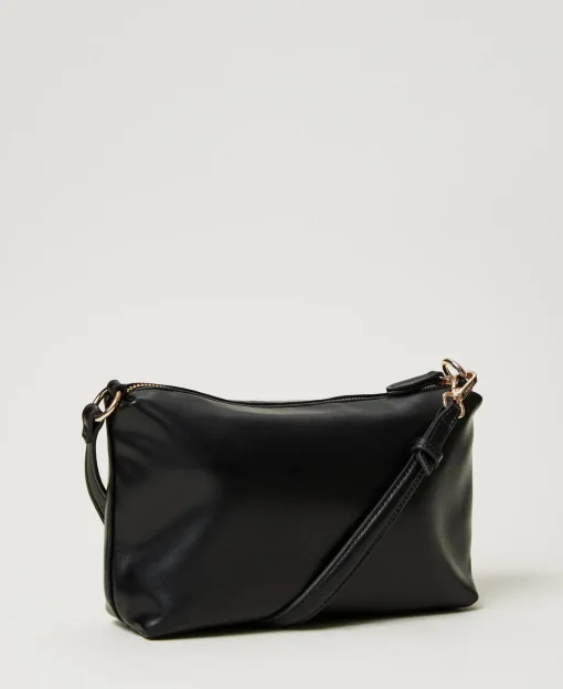 Umhängetasche „Mignon“ Mit Oval T