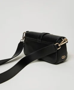 Umhängetasche Mit Gesteppten Taschen
