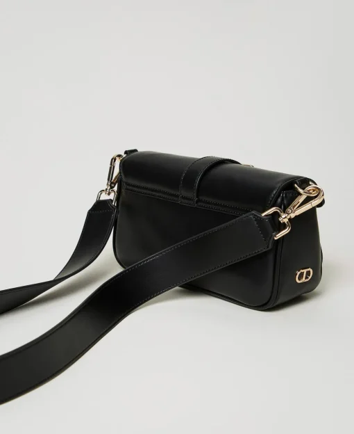Umhängetasche Mit Gesteppten Taschen