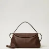 Umhängetasche „Taylor“ Mit Oval T