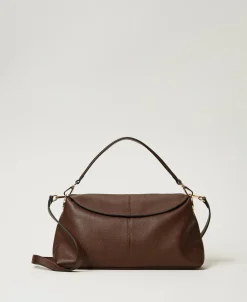 Umhängetasche „Taylor“ Mit Oval T