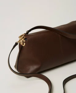Umhängetasche „Taylor“ Mit Oval T