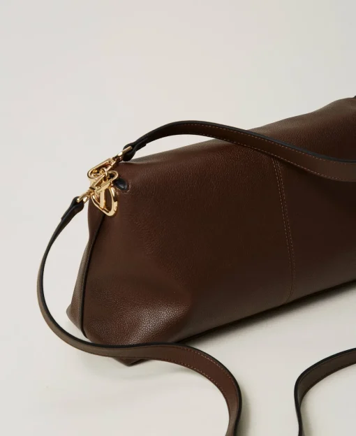 Umhängetasche „Taylor“ Mit Oval T