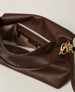 Umhängetasche „Taylor“ Mit Oval T