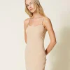 Unterkleid Mit Schleifen