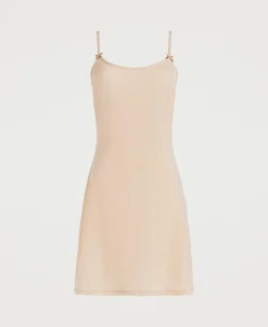 Unterkleid Mit Schleifen