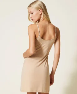 Unterkleid Mit Schleifen
