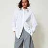 Von Hand Bestickte Shorts