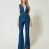 Wide-Leg-Tailoringjeans